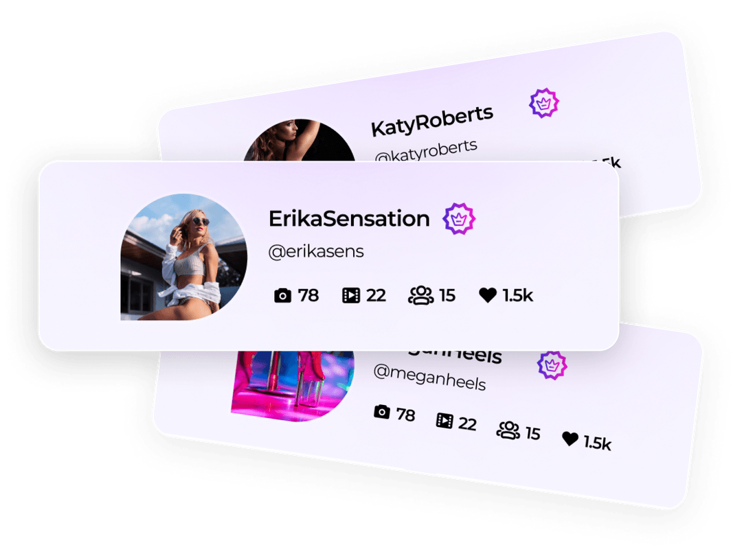 Join Instafans as an OG Creator – Lowest commission on the top OnlyFans alternative